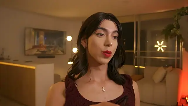 Snapshot of Ms_Sammy chatting on February 12, 2026, 12:43 am Ms Sammy online show from February 12, 2026, 12:43 am