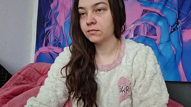 Cyndee Winter online show from February 8, 2025, 9:46 am