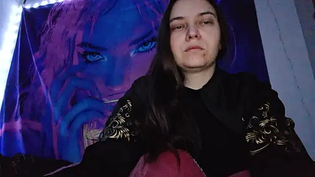 Cyndee Winter online show from February 19, 2025, 4:33 pm