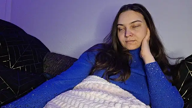 Cyndee Winter online show from March 2, 2025, 8:14 pm
