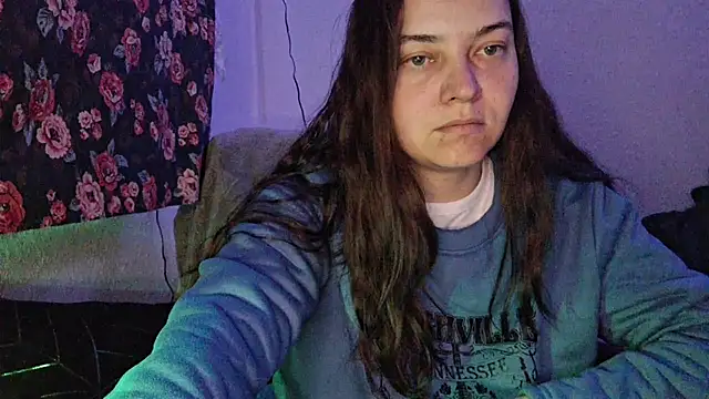 Cyndee Winter online show from March 16, 2025, 9:26 pm