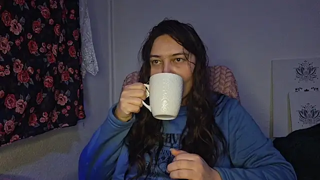 Snapshot of Cyndee_Winter chatting on January 9, 2026, 5:09 pm Cyndee Winter online show from January 9, 2026, 5:09 pm