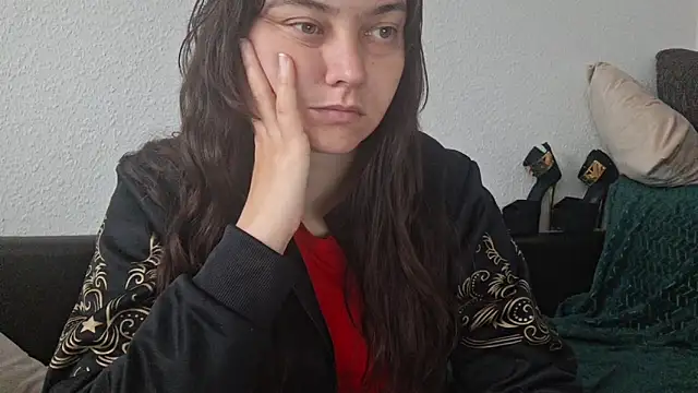 Snapshot of Cyndee_Winter chatting on September 19, 2025, 7:34 am Cyndee Winter online show from September 19, 2025, 7:34 am