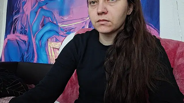 Cyndee Winter online show from February 25, 2025, 2:26 pm