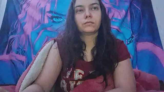 Cyndee Winter online show from February 8, 2025, 8:10 pm