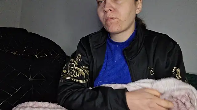 Cyndee Winter online show from March 2, 2025, 5:09 pm