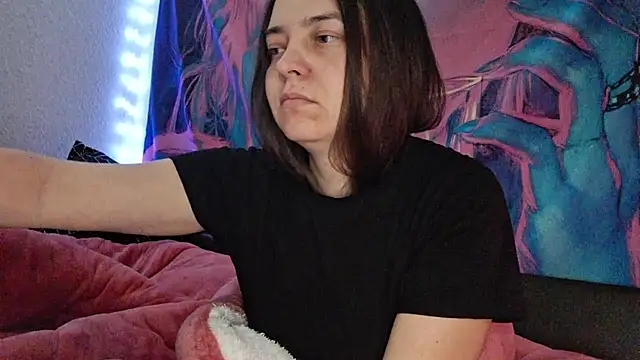 Cyndee Winter online show from February 1, 2025, 7:02 pm