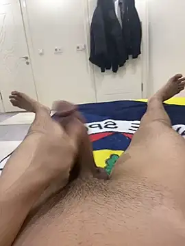 Snapshot of furkanktyAcalea chatting on February 20, 2025, 10:59 pm furkanktyAcalea online show from February 20, 2025, 10:59 pm