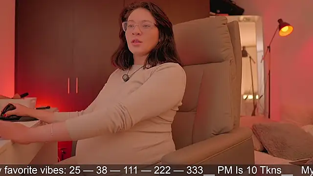 Anah s online show from April 7, 2026, 12:56 am