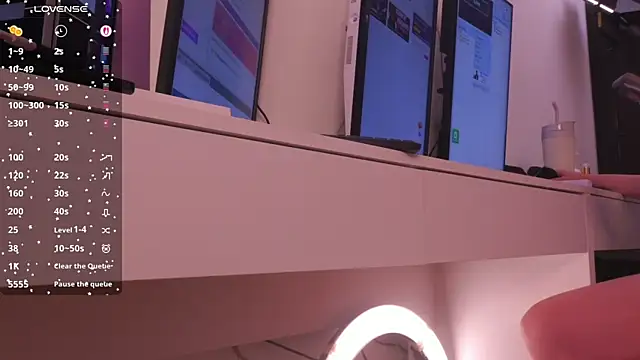 Anah s online show from December 20, 2025, 11:07 pm