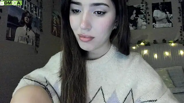 Anisawithlove online show from November 27, 2025, 7:09 am