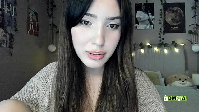 Anisawithlove online show from July 17, 2026, 8:44 am