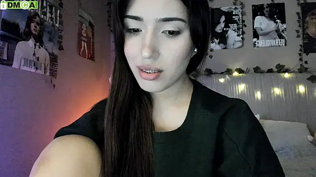 Snapshot of Anisawithlove chatting on October 13, 2025, 8:49 am Anisawithlove online show from October 13, 2025, 8:49 am