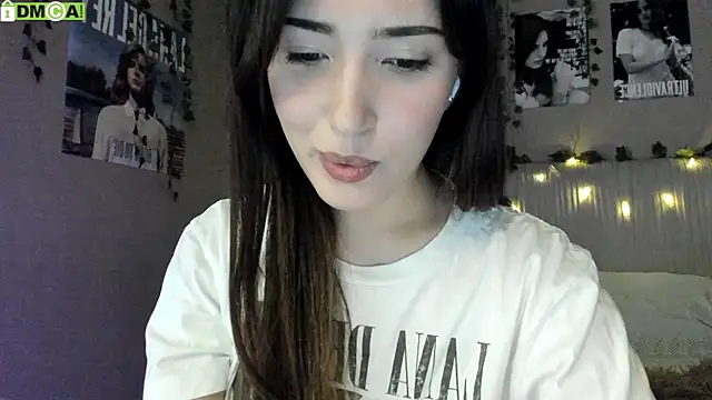 Anisawithlove online show from November 11, 2025, 7:14 am