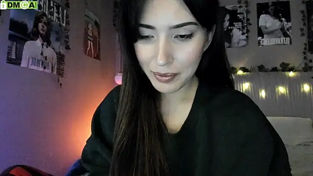 Snapshot of Anisawithlove chatting on October 11, 2025, 8:59 am Anisawithlove online show from October 11, 2025, 8:59 am