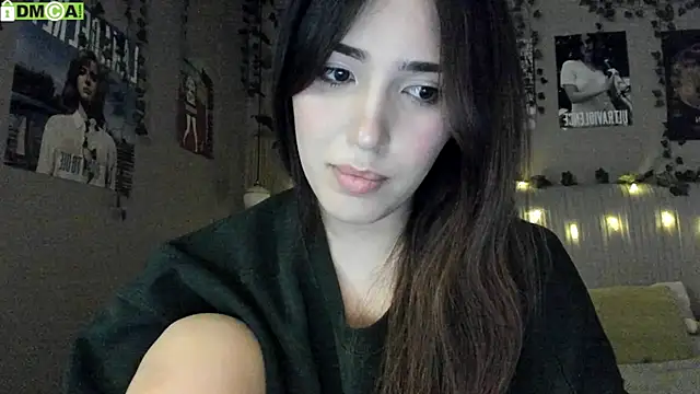 Anisawithlove online show from November 19, 2025, 9:53 am