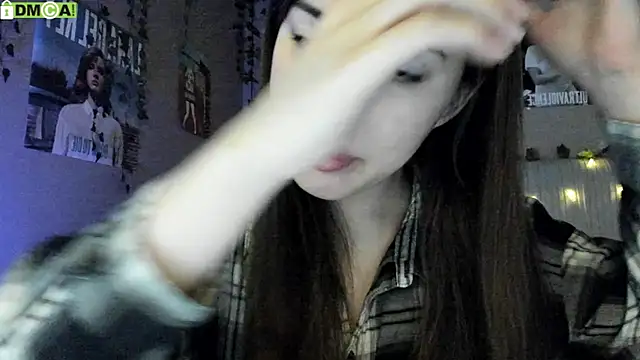 Anisawithlove online show from November 29, 2025, 8:36 am