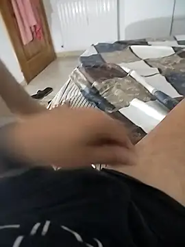 biiigbosss88 online show from October 14, 2025, 10:42 pm