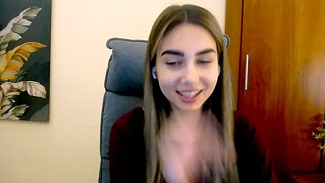 Lili magic online show from January 25, 2025, 4:13 pm