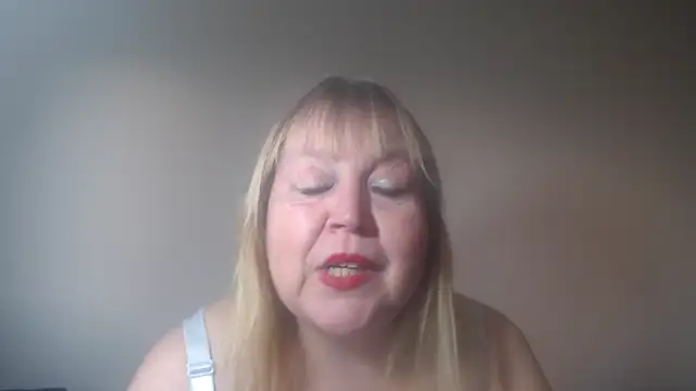Snapshot of Blasflittchen chatting on March 9, 2025, 5:17 pm Blasflittchen online show from March 9, 2025, 5:17 pm