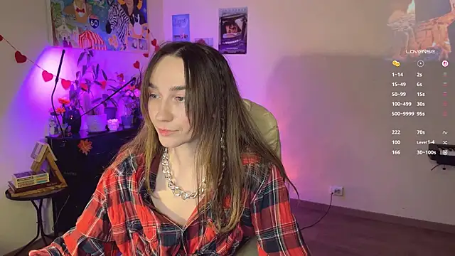 Just call me jess1 online show from March 29, 2026, 6:42 pm