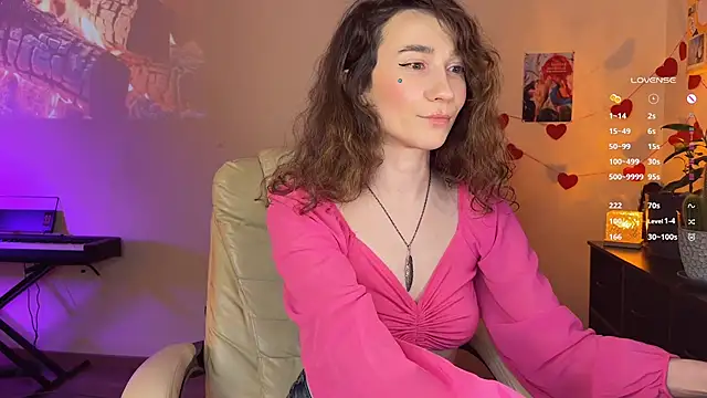 Just call me jess1 online show from March 20, 2026, 6:53 pm