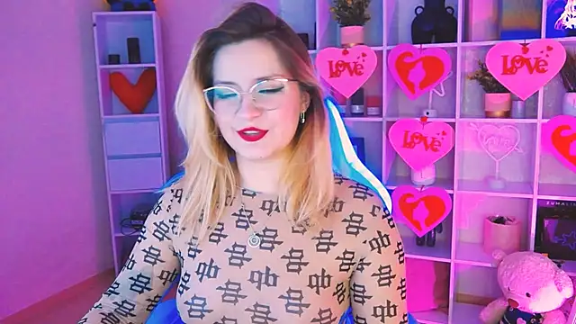 Bryarre online show from February 10, 2025, 11:23 pm