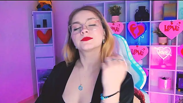 Bryarre online show from February 8, 2025, 8:10 pm