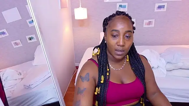 Snapshot of kiara_evanss chatting on October 24, 2025, 2:49 pm kiara evanss online show from October 24, 2025, 2:49 pm