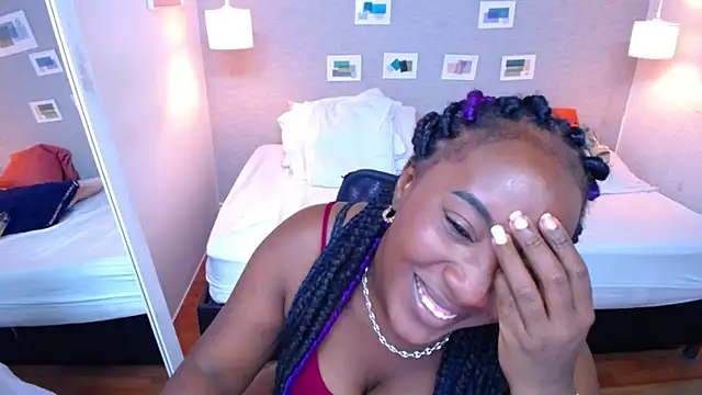 kiara evanss online show from February 19, 2025, 11:25 pm