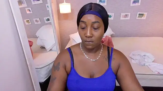 kiara evanss online show from January 8, 2026, 8:37 pm