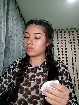 tara20  online show from February 15, 2025, 2:15 am