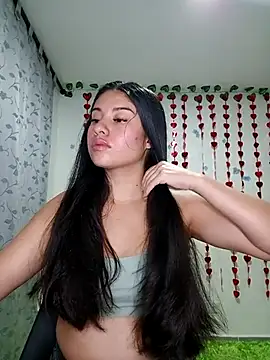tara20  online show from February 17, 2025, 9:03 am
