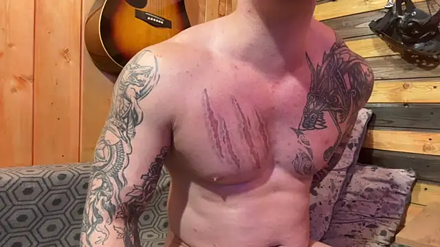 MrrKray online show from March 28, 2026, 9:27 pm