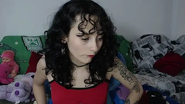 kitty22  online show from December 23, 2024, 3:00 pm