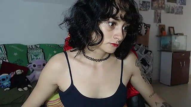 kitty22  online show from December 6, 2024, 2:33 pm