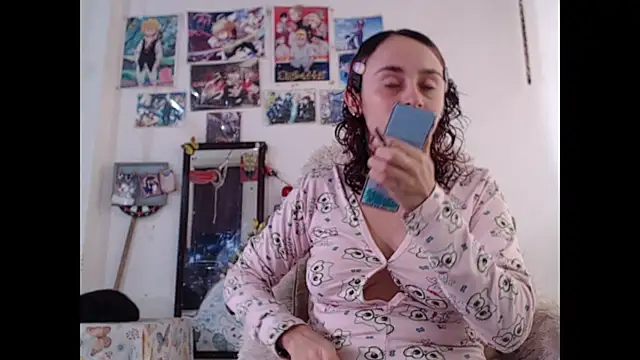 kitty22  online show from March 31, 2026, 12:51 pm