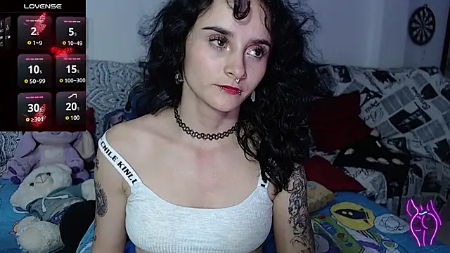 kitty22  online show from January 23, 2025, 11:36 pm