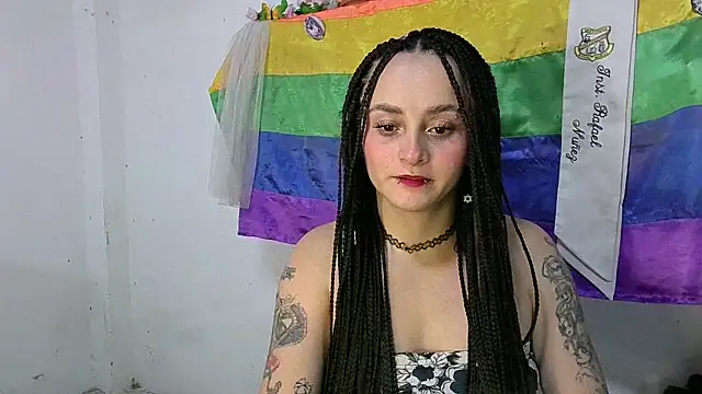 Snapshot of kitty22_ chatting on July 16, 2026, 12:13 pm kitty22 online show from July 16, 2026, 12:13 pm
