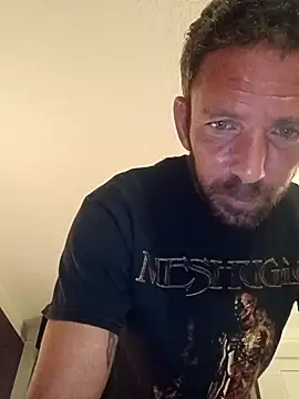 Treemandude online show from September 24, 2025, 1:57 am