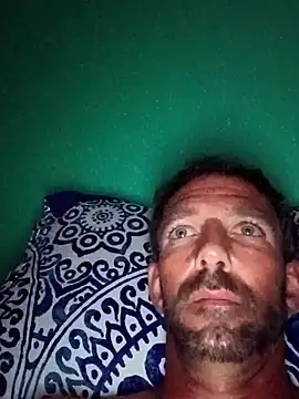Treemandude online show from July 7, 2026, 1:47 pm