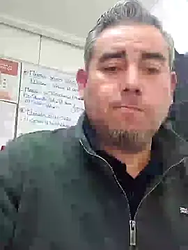 Snapshot of Manolete007x chatting on October 2, 2025, 10:13 pm Manolete007x online show from October 2, 2025, 10:13 pm