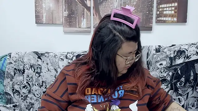 Nadine asian online show from December 10, 2024, 4:13 am
