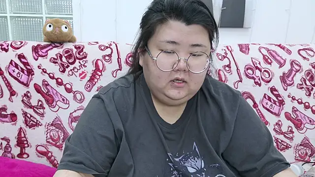 Nadine asian online show from February 7, 2026, 6:32 am