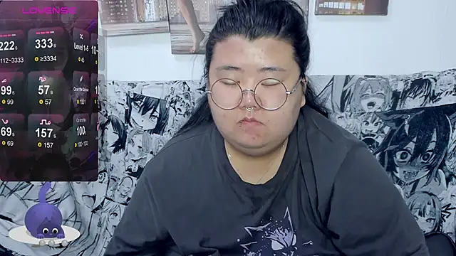 Snapshot of Nadine_asian chatting on October 18, 2025, 1:18 am Nadine asian online show from October 18, 2025, 1:18 am