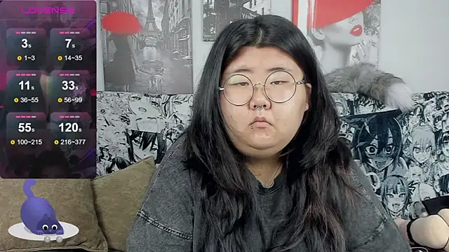 Snapshot of Nadine_asian chatting on September 30, 2025, 2:28 am Nadine asian online show from September 30, 2025, 2:28 am