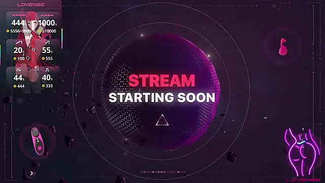 BabyDukes online show from October 12, 2025, 4:58 am