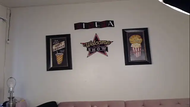 BabyDukes online show from April 15, 2026, 8:09 pm