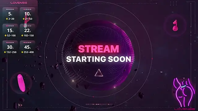 BabyDukes online show from April 14, 2026, 4:39 am