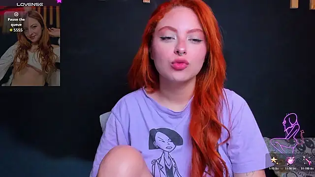 izyzys baker online show from March 21, 2026, 5:08 am